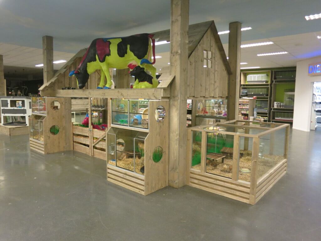 Brokken & Zo XXL