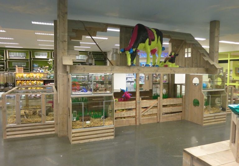 Knaagdieren
