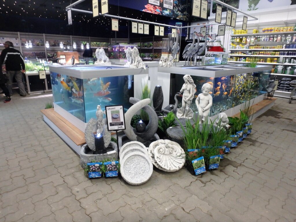 Plantorama