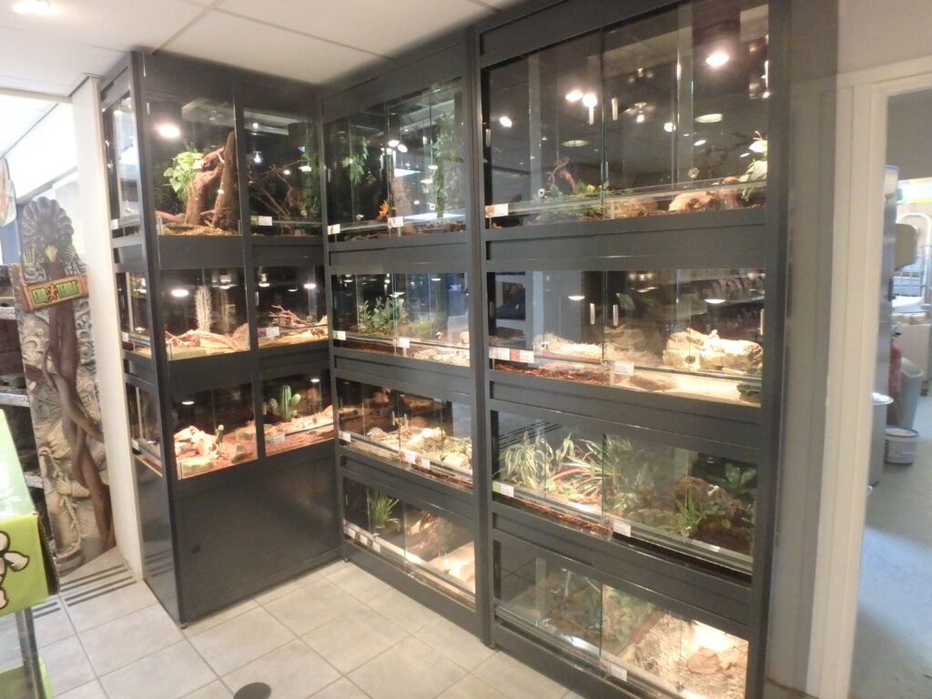 Dierenspeciaalzaak Hoeben